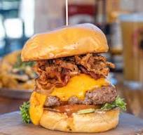 burger